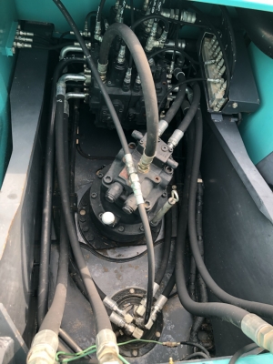 KOBELCO SK200-8 Super X