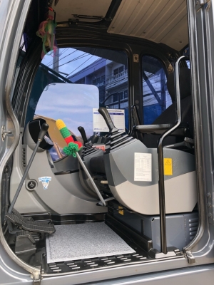 KOBELCO SK200-8 Super X