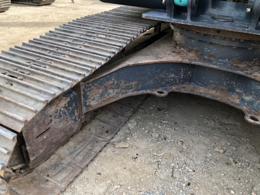 KOBELCO SK200-8 Super X