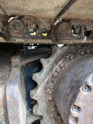 KOBELCO SK200-8 Super X