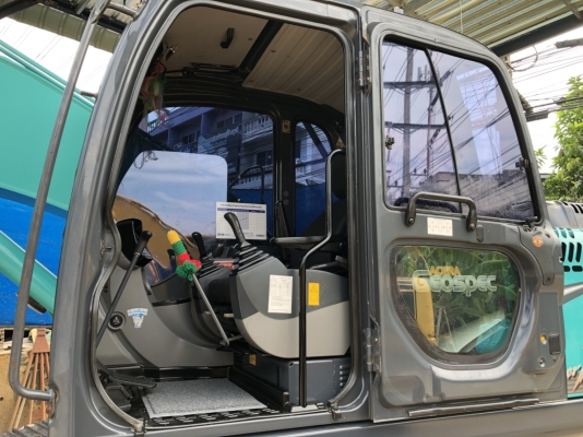 KOBELCO SK200-8 Super X