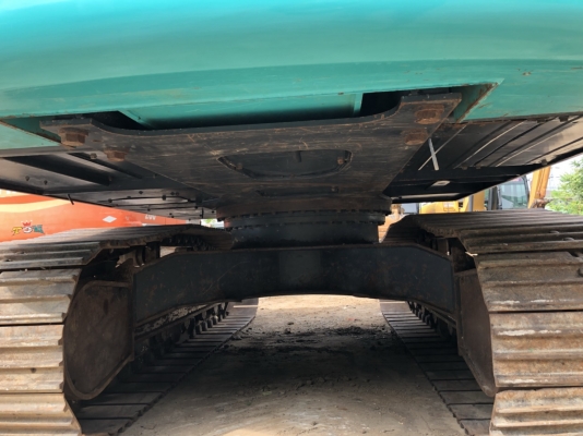 KOBELCO SK200-8 Super X