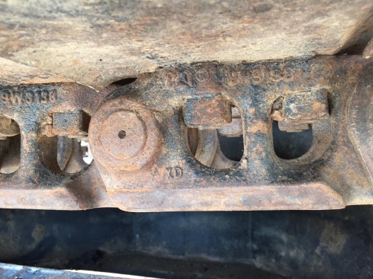 CAT 320D บูมยาวแท้จากศูนย์