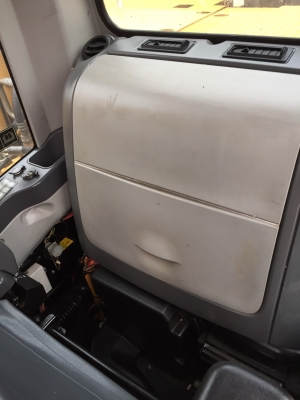 CAT 320D บูมยาวแท้จากศูนย์