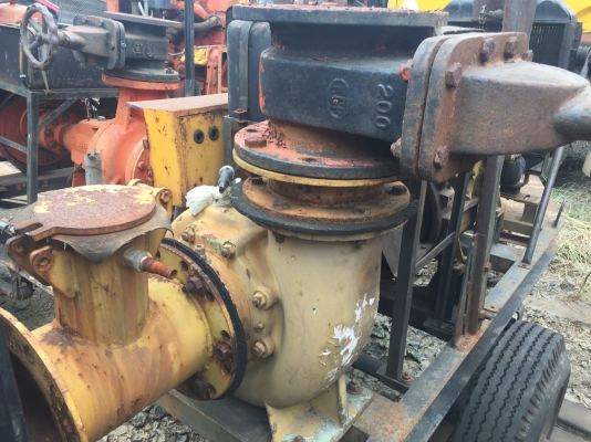 ขายเครื่องสูบน้ำมีหลายเครื่องสภาพดี