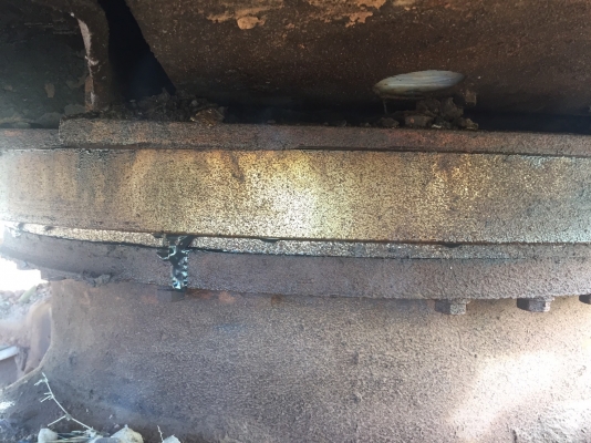 ขายด่วน KOMATSU PC200-3 สภาพพร้อมใช้งาน เครื่อง6HE1 ปั้มK3V โซ่ช่วงล่างพร้อมใช้งาน คอลโทรลสั้น เอกสารสัญญาซื้อขาย สนใจสอบถาม 093-0764943  088-3223272 K ตั้ม