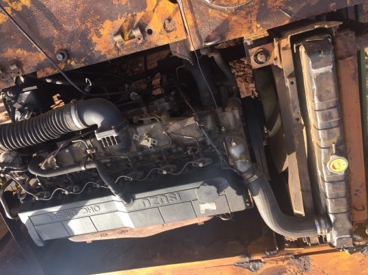 ขายด่วน KOMATSU PC200-3 สภาพพร้อมใช้งาน เครื่อง6HE1 ปั้มK3V โซ่ช่วงล่างพร้อมใช้งาน คอลโทรลสั้น เอกสารสัญญาซื้อขาย สนใจสอบถาม 093-0764943  088-3223272 K ตั้ม