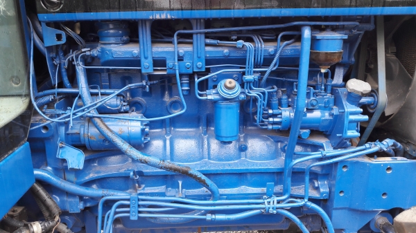 ขาย ford 8340 เพลาคาราโล่ ราคา 560000 บาท 084-5424150