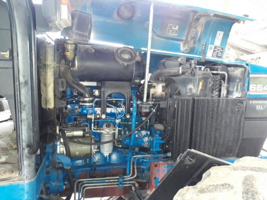 ขาย ford 6640 เพลาคาราโล่ แอร์เย็นฉ่ำ ติดฟิล์ม เก่านอก ยังไม่ใช้ในไทย ราคา 580000 บาท 084-5424150