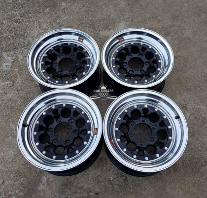 ขายล้อ WELD 16x8.5 ออฟ 0 สวยๆ ขายล้อ WELD 16x8.5 ออฟ 0 สวยๆ