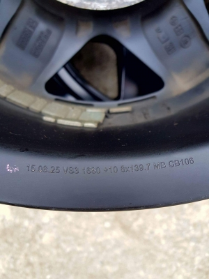 ขายล้อ LENSO แท้ 16x8 +10 สวยๆ ขายล้อ LENSO แท้ 16x8 +10 สวยๆ