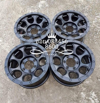 ขายล้อหยดน้ำ 16x9 ออฟ 0 สวยๆ