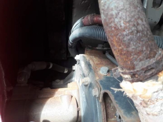 ขายHITACHI ZX40U เก่าญี่ปุ่นแท้ เดิมๆๆ มีลายแย๊ก 4,XXX ชั่วโมง เครื่องปั๊มดี พร้อมใช้ โทร 089-3818694 ดวงนภา ขายHITACHI ZX40U เก่าญี่ปุ่นแท้ เดิมๆๆ มีลายแย๊ก 4,XXX ชั่วโมง เครื่องปั๊มดี พร้อมใช้ โทร 089-3818694 ดวงนภา