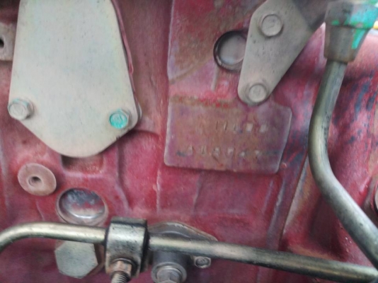 HINO FM3M เครื่อง 240 แรง ปี 40 แม่เดี่ยวกระบะดั้มพ์สามมิตร คัสซีสวย ยางดี ทะเบียนพร้อม