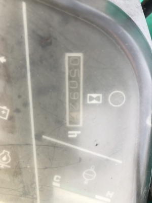 Komatsu PC30-7 สภาพสวย นำเข้าตรงจากญี่ปุ่น