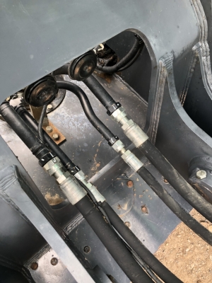 ขายรถแบ็คโฮ KOBELCO SK200-8 YN12 SuperX ใช้งาน 5 พันชั่วโมง ซีเรียลซ์สูง