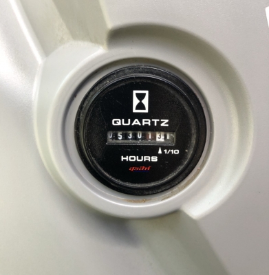 ขายรถแบ็คโฮ KOBELCO SK200-8 YN12 SuperX ใช้งาน 5 พันชั่วโมง ซีเรียลซ์สูง