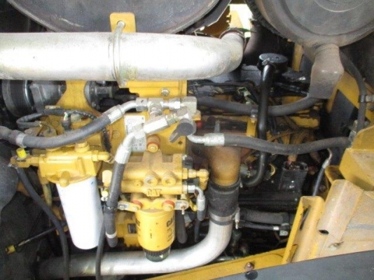 ขายรถตัก Caterpillar 950H รถปล่อยงานเช่าในไทย ราคาไม่แพงสอบถามได้ตลอดครับ พรภวิษย์ 061-4194021