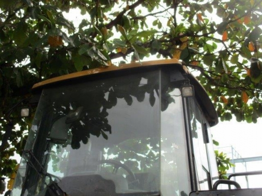 ขายรถตัก Caterpillar 950H รถปล่อยงานเช่าในไทย ราคาไม่แพงสอบถามได้ตลอดครับ พรภวิษย์ 061-4194021