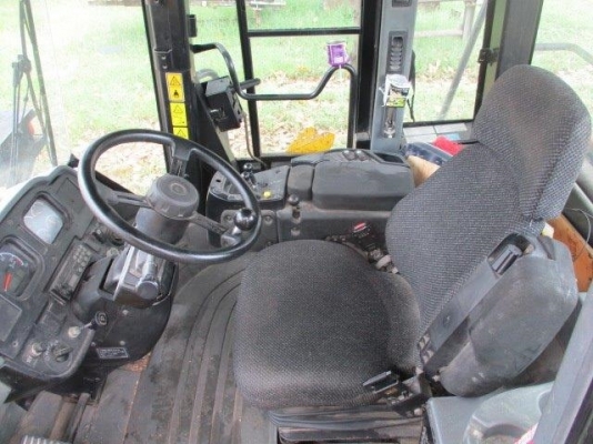 ขายรถตัก Caterpillar 950H รถปล่อยงานเช่าในไทย ราคาไม่แพงสอบถามได้ตลอดครับ พรภวิษย์ 061-4194021