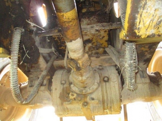 ขายรถตัก Caterpillar 950H รถปล่อยงานเช่าในไทย ราคาไม่แพงสอบถามได้ตลอดครับ พรภวิษย์ 061-4194021