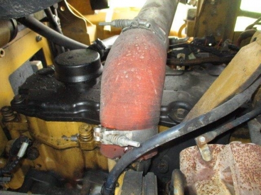 ขายรถตัก Caterpillar 950H รถปล่อยงานเช่าในไทย ราคาไม่แพงสอบถามได้ตลอดครับ พรภวิษย์ 061-4194021