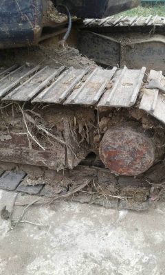 ขาย 250,000 บาท HITACHI EX30UR เก่านอก. เครื่องดี ปั้มแรง โช่หนา เอวแน่น. เอกสารชื้อขาย  รถอยู่ จ.ปทุมธานี โทร&amp;ไอดีไลน์ 0610710295