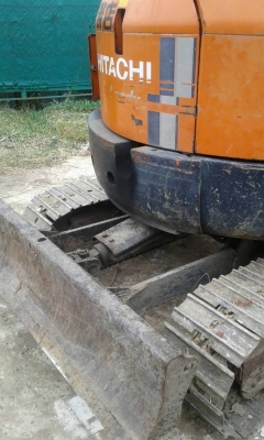 ขาย 250,000 บาท HITACHI EX30UR เก่านอก. เครื่องดี ปั้มแรง โช่หนา เอวแน่น. เอกสารชื้อขาย  รถอยู่ จ.ปทุมธานี โทร&amp;ไอดีไลน์ 0610710295