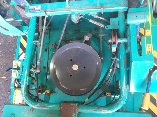 รถตัดหญ้านั่งขับ Masao นำเข้าจากญี่ปุ่น รถตัดหญ้านั่งขับ Masao นำเข้าจากญี่ปุ่น