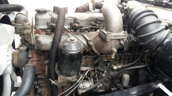 ขายหัวแชสชี  หลงTF  220  แรง  เทอร์โบร์  รถสวยๆ เช็คสภาพใหม่หมด ราคา  550,000  บาท