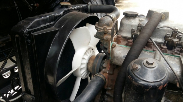 ขายหัวแชสชี  หลงTF  220  แรง  เทอร์โบร์  รถสวยๆ เช็คสภาพใหม่หมด ราคา  550,000  บาท