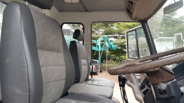 ขายหัวแชสชี  หลงTF  220  แรง  เทอร์โบร์  รถสวยๆ เช็คสภาพใหม่หมด ราคา  550,000  บาท