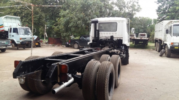 ขายหัวแชสชี  หลงTF  220  แรง  เทอร์โบร์  รถสวยๆ เช็คสภาพใหม่หมด ราคา  550,000  บาท