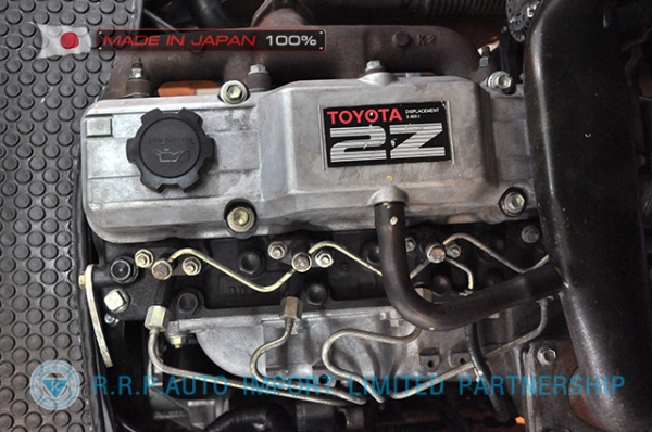 ขายรถโฟล์คลิฟท์มือสอง TOYOTA รุ่น 7FD25-16855 นำเข้าจากประเทศญี่ปุ่น 100\% ไม่เคยใช้งานในไทย