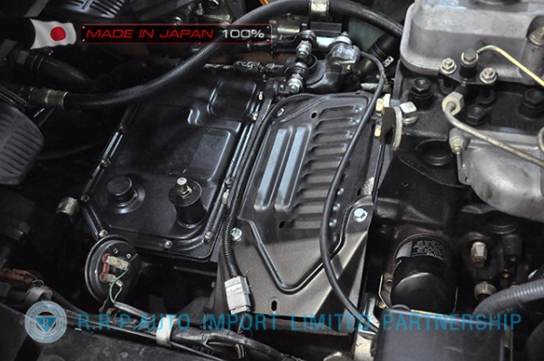 ขายรถโฟล์คลิฟท์มือสอง TOYOTA รุ่น 7FD25-16855 นำเข้าจากประเทศญี่ปุ่น 100\% ไม่เคยใช้งานในไทย