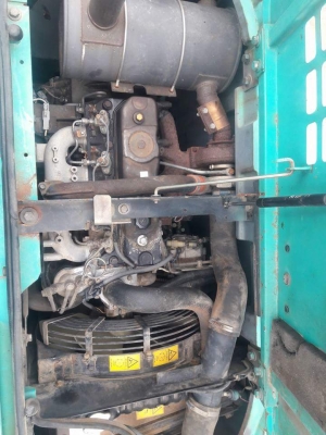 มาใหม่จ้า...KOBELCO SK135SR YY01 ปี 2002 เก่าญี่ปุ่นแท้ มีลายแย๊ก 6,XXX ชั่วโมง เดิมๆๆ เครื่องปั๊มดี พร้อมใช้ โทร 089-3818694 ดวงนภา มาใหม่จ้า...KOBELCO SK135SR YY01 ปี 2002 เก่าญี่ปุ่นแท้ มีลายแย๊ก 6,XXX ชั่วโมง เดิมๆๆ เครื่องปั๊มดี พร้อมใช้ โทร 089-3818694 ดวงนภา