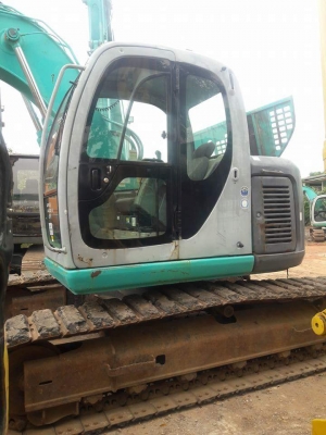 มาใหม่จ้า...KOBELCO SK135SR YY01 ปี 2002 เก่าญี่ปุ่นแท้ มีลายแย๊ก 6,XXX ชั่วโมง เดิมๆๆ เครื่องปั๊มดี พร้อมใช้ โทร 089-3818694 ดวงนภา มาใหม่จ้า...KOBELCO SK135SR YY01 ปี 2002 เก่าญี่ปุ่นแท้ มีลายแย๊ก 6,XXX ชั่วโมง เดิมๆๆ เครื่องปั๊มดี พร้อมใช้ โทร 089-3818694 ดวงนภา