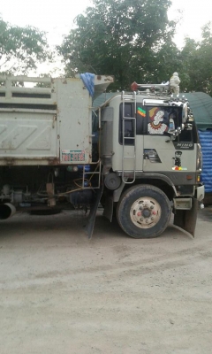 ขาย HINO 3 H ขาย HINO 3 H