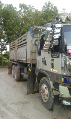 ขาย HINO 3 H ขาย HINO 3 H