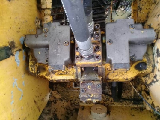 ขาย 275,000 SUMITOMO 60 LS1600 F1 เครื่องดี ปั้มดี รถพร้อมใช้ เอกสารเล่มทะเบียน รถยุ อยุธยา. โทร&ไอดีไลน์ 0610710295 ขาย 275,000 SUMITOMO 60 LS1600 F1 เครื่องดี ปั้มดี รถพร้อมใช้ เอกสารเล่มทะเบียน รถยุ อยุธยา. โทร&ไอดีไลน์ 0610710295