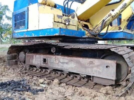 ขาย 275,000 SUMITOMO 60 LS1600 F1 เครื่องดี ปั้มดี รถพร้อมใช้ เอกสารเล่มทะเบียน รถยุ อยุธยา. โทร&ไอดีไลน์ 0610710295 ขาย 275,000 SUMITOMO 60 LS1600 F1 เครื่องดี ปั้มดี รถพร้อมใช้ เอกสารเล่มทะเบียน รถยุ อยุธยา. โทร&ไอดีไลน์ 0610710295