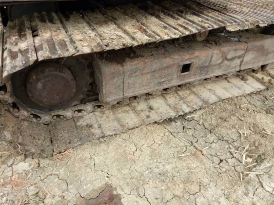 ขาย 275,000 SUMITOMO 60 LS1600 F1 เครื่องดี ปั้มดี รถพร้อมใช้ เอกสารเล่มทะเบียน รถยุ อยุธยา. โทร&ไอดีไลน์ 0610710295 ขาย 275,000 SUMITOMO 60 LS1600 F1 เครื่องดี ปั้มดี รถพร้อมใช้ เอกสารเล่มทะเบียน รถยุ อยุธยา. โทร&ไอดีไลน์ 0610710295