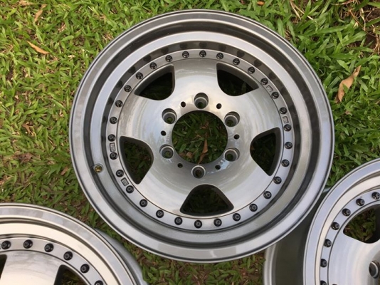 ขายล้อ PHT (TAIWAN) ขอบ 16x8 ออฟ+10 6รูกระบะ ขายล้อ PHT (TAIWAN) ขอบ 16x8 ออฟ+10 6รูกระบะ