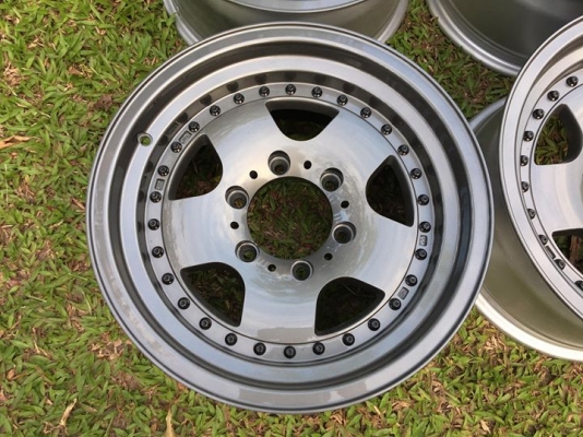 ขายล้อ PHT (TAIWAN) ขอบ 16x8 ออฟ+10 6รูกระบะ ขายล้อ PHT (TAIWAN) ขอบ 16x8 ออฟ+10 6รูกระบะ