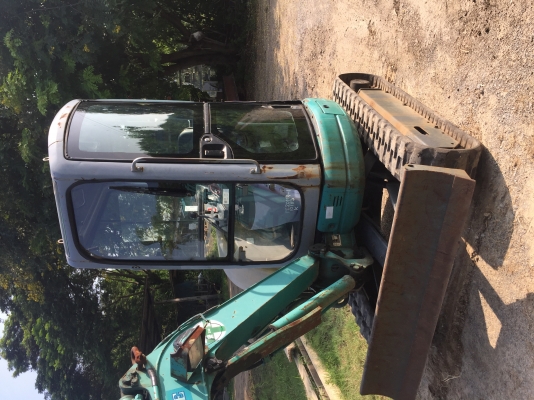 komatsu pc20mr-1 รถเก่าญี่ปุ่นไม่เคยใช้ในไทยโทร086-1602189