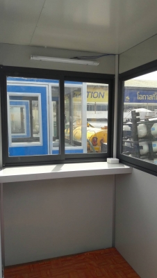 ขายห้องน้ำเคลื่อน ได้กับป้อมยามรักษาการ ของใหม่ ยังไม่ได้ใช้งาน ขายยกชุด ขายราคา 26,000 บาท ขายห้องน้ำเคลื่อน ได้กับป้อมยามรักษาการ ของใหม่ ยังไม่ได้ใช้งาน ขายยกชุด ขายราคา 26,000 บาท