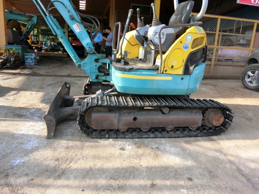 ขายรถขุด KUBOTA U30-3 แทรคเหล็กใหม่ พร้อมเช็คระบบใหม่ทั้งคัน เก่านอกแท้มีเอกสาร ราคา430,000-.สนใจโทร:096-5411713 หรือ 092 ID LINE: Sutida13 ขายรถขุด KUBOTA U30-3 แทรคเหล็กใหม่ พร้อมเช็คระบบใหม่ทั้งคัน เก่านอกแท้มีเอกสาร ราคา430,000-.สนใจโทร:096-5411713 หรือ 092 ID LINE: Sutida13