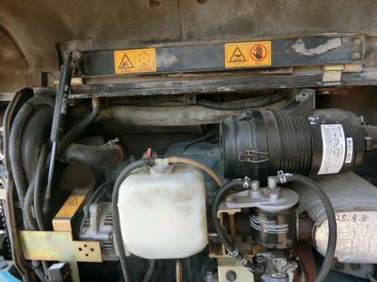 ขายรถขุด KUBOTA U30-3 แทรคเหล็กใหม่ พร้อมเช็คระบบใหม่ทั้งคัน เก่านอกแท้มีเอกสาร ราคา430,000-.สนใจโทร:096-5411713 หรือ 092 ID LINE: Sutida13 ขายรถขุด KUBOTA U30-3 แทรคเหล็กใหม่ พร้อมเช็คระบบใหม่ทั้งคัน เก่านอกแท้มีเอกสาร ราคา430,000-.สนใจโทร:096-5411713 หรือ 092 ID LINE: Sutida13