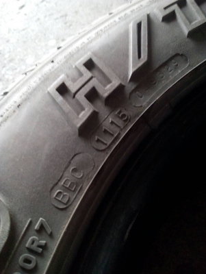 225/65R17 MAXXIS 770 BRAVO H/T ชุด 4 ส้น โทร.081-427-3941 225/65R17 MAXXIS 770 BRAVO H/T ชุด 4 ส้น โทร.081-427-3941