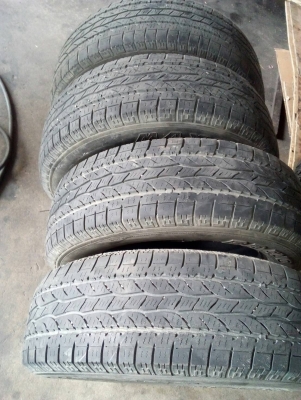 225/65R17 MAXXIS 770 BRAVO H/T ชุด 4 ส้น โทร.081-427-3941 225/65R17 MAXXIS 770 BRAVO H/T ชุด 4 ส้น โทร.081-427-3941